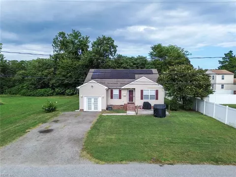 View/Area - 600 Dale St, Hampton, VA 23661 photo 2 of 9