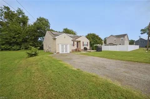 Other - 600 Dale St, Hampton, VA 23661 photo 1 of 12