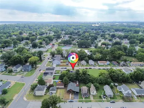 View/Area - 600 Dale St, Hampton, VA 23661 photo 7 of 9