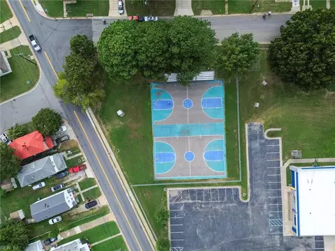 View/Area - 600 Dale St, Hampton, VA 23661 photo 5 of 9