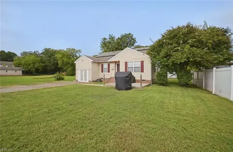 Other - 600 Dale St, Hampton, VA 23661 photo 2 of 12