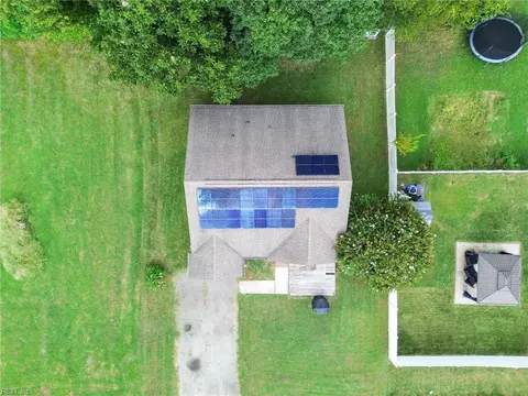 View/Area - 600 Dale St, Hampton, VA 23661 photo 4 of 9