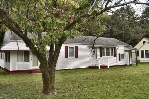 2645 N Landing Rd, Virginia Beach, VA 23456
