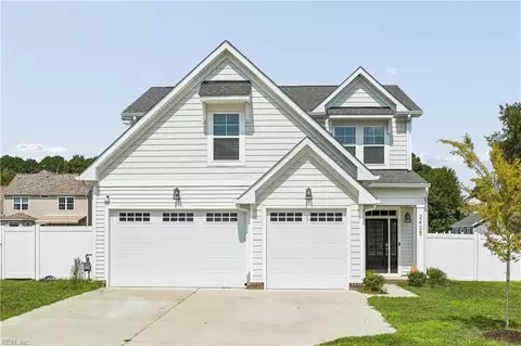 2405 Redemption Ct, Virginia Beach, VA 23456