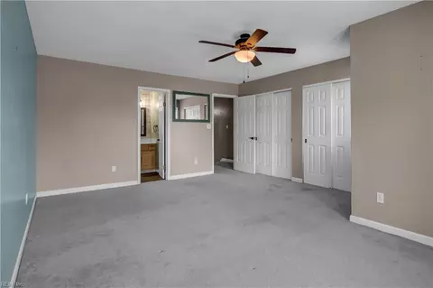 Bedroom - 1030 Porte Harbour Arch Arch, Hampton, VA 23664 photo 3 of 3