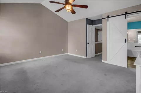 Bedroom - 1030 Porte Harbour Arch Arch, Hampton, VA 23664 photo 1 of 3