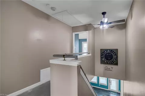 Entry Way - 1030 Porte Harbour Arch Arch, Hampton, VA 23664 photo 3 of 3