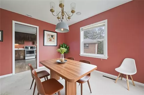 Dining - 65 Tide Mill Ln, Hampton, VA 23666 photo 1 of 1