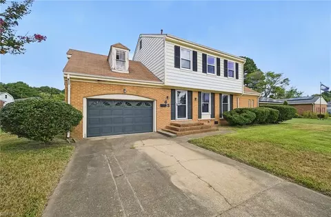 Exterior - 65 Tide Mill Ln, Hampton, VA 23666 photo 2 of 5