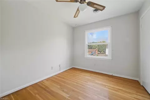 Bedroom - 65 Tide Mill Ln, Hampton, VA 23666 photo 3 of 9