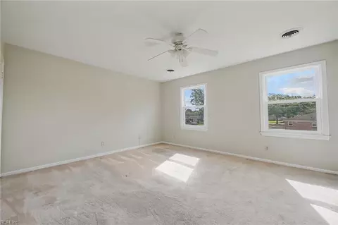 Bedroom - 65 Tide Mill Ln, Hampton, VA 23666 photo 5 of 9