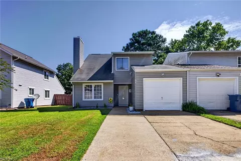 716 Garfield Ave, Virginia Beach, VA 23452