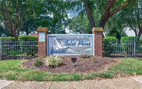 View/Area - 140 Pine Crk, Hampton, VA 23669 photo 11 of 11