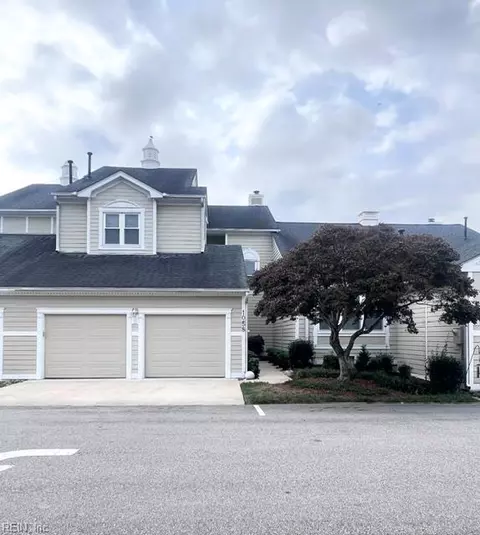 1058 Collection Creek Way, Virginia Beach, VA 23454