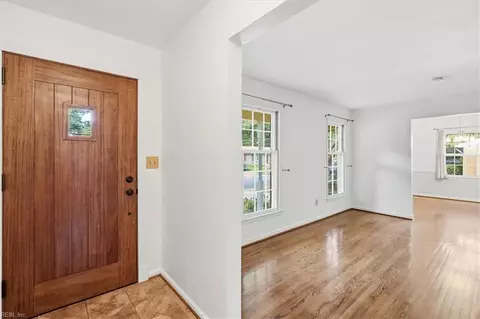 Entry Way - 349 Bartell Dr, Chesapeake, VA 23322 photo 1 of 3