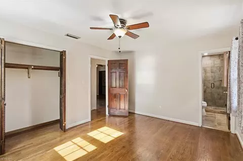 Bedroom - 349 Bartell Dr, Chesapeake, VA 23322 photo 2 of 6