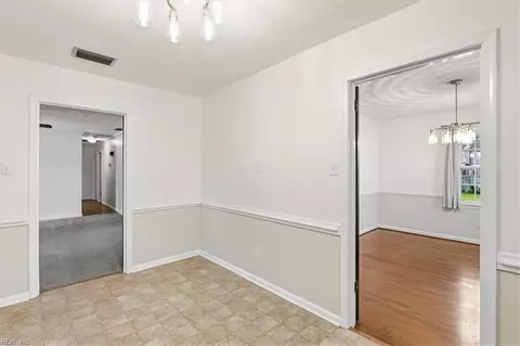 Entry Way - 349 Bartell Dr, Chesapeake, VA 23322 photo 3 of 3