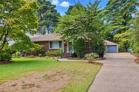 227 Sir Oliver Rd, Norfolk, VA 23505