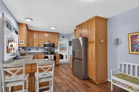 Kitchen - 302 Jordan Dr, Smithfield, VA 23430 photo 1 of 4