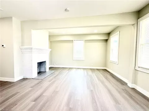 Living - 709 E Mercury Blvd, Hampton, VA 23663 photo 4 of 5