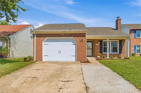 3508 Bacon Ct, Virginia Beach, VA 23462