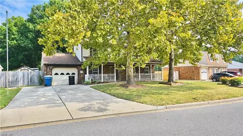 3704 Summer Pl, Virginia Beach, VA 23453
