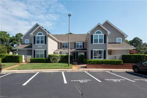 3861 Lasalle Dr #101, Virginia Beach, VA 23453