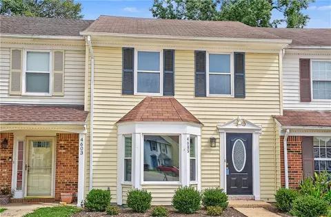4605 Glanmire Dr, Virginia Beach, VA 23464