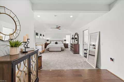 Entry Way - 19 Brough Ln #3, Hampton, VA 23669 photo 7 of 7