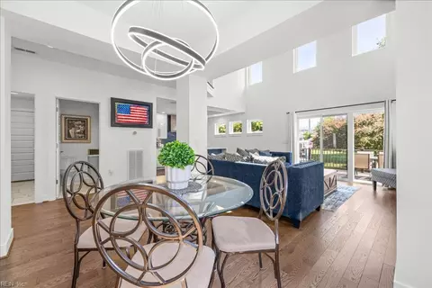 Dining - 19 Brough Ln #3, Hampton, VA 23669 photo 4 of 4
