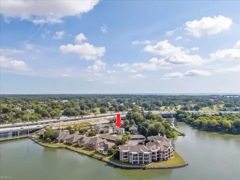 View/Area - 19 Brough Ln #3, Hampton, VA 23669 photo 2 of 6