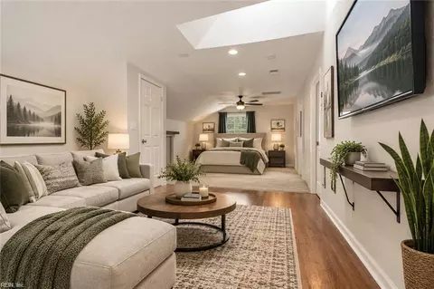 1824 Finsbury Lane Ln, Virginia Beach, VA 23454