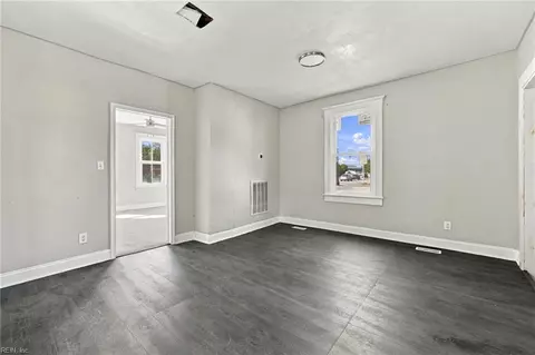 Living - 607 E Pembroke Ave, Hampton, VA 23669 photo 1 of 2