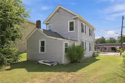 Other - 607 E Pembroke Ave, Hampton, VA 23669 photo 4 of 4