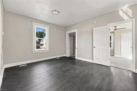 Living - 607 E Pembroke Ave, Hampton, VA 23669 photo 2 of 2