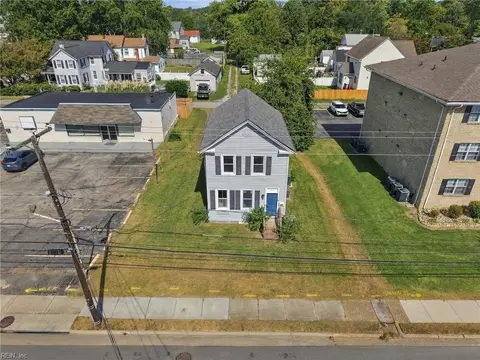 View/Area - 607 E Pembroke Ave, Hampton, VA 23669 photo 1 of 2