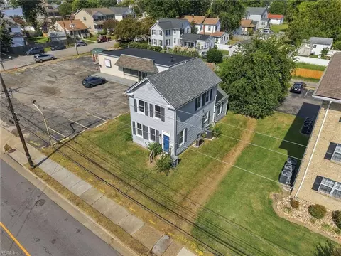 View/Area - 607 E Pembroke Ave, Hampton, VA 23669 photo 2 of 2