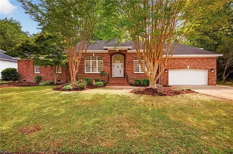1584 Godfrey Ln, Virginia Beach, VA 23454