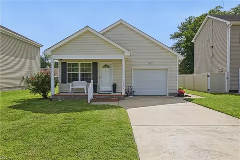 2507 Smithfield Rd #SMIT, Portsmouth, VA 23702