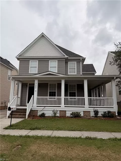 9622 18th Bay St, Norfolk, VA 23518