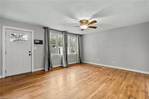 Living - 929 Foley Dr, Williamsburg, VA 23185 photo 4 of 4
