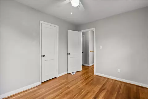 Bedroom - 929 Foley Dr, Williamsburg, VA 23185 photo 4 of 8