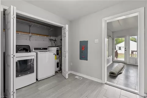 Other - 929 Foley Dr, Williamsburg, VA 23185 photo 5 of 6
