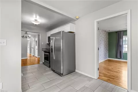 Entry Way - 929 Foley Dr, Williamsburg, VA 23185 photo 2 of 2