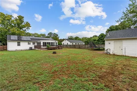 Exterior - 929 Foley Dr, Williamsburg, VA 23185 photo 10 of 10