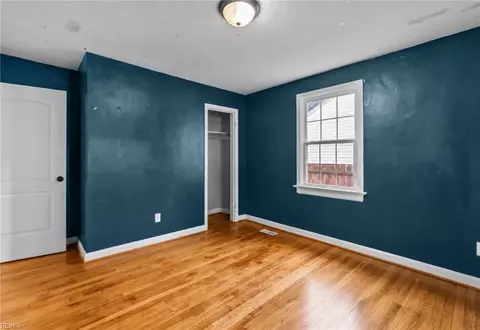 Bedroom - 929 Foley Dr, Williamsburg, VA 23185 photo 6 of 8