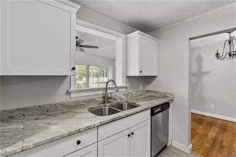 Kitchen - 929 Foley Dr, Williamsburg, VA 23185 photo 1 of 1