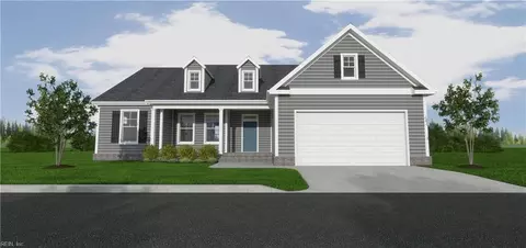 25 Serenity Ln, Suffolk, VA 23433