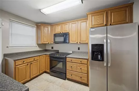 Kitchen - 2600 Janson Dr, Chesapeake, VA 23321 photo 3 of 3
