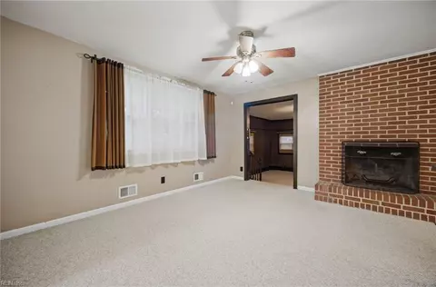 Living - 2600 Janson Dr, Chesapeake, VA 23321 photo 3 of 6
